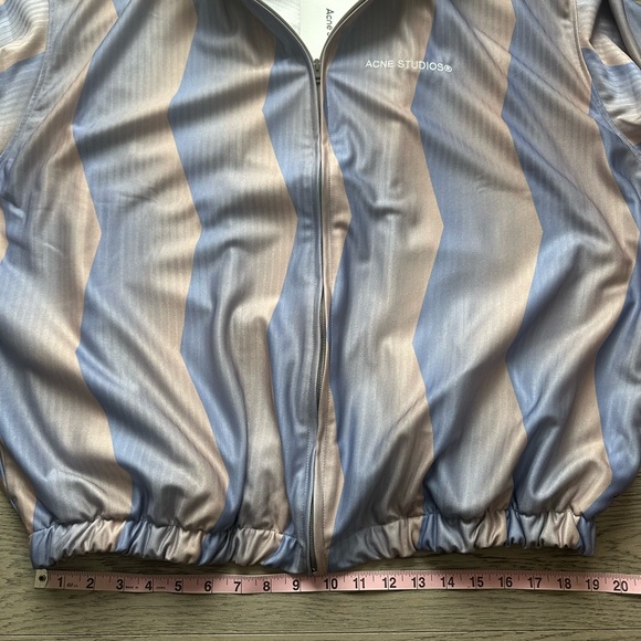 Acne studios jacket L - Picture 6 of 11